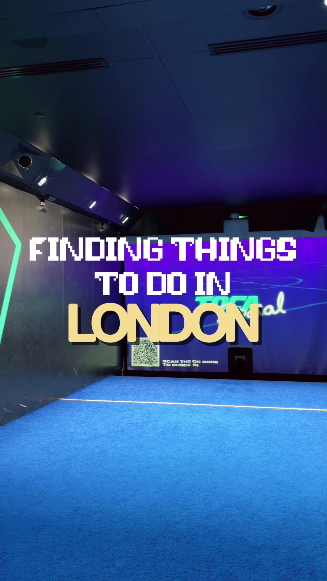 @maya | LDN life