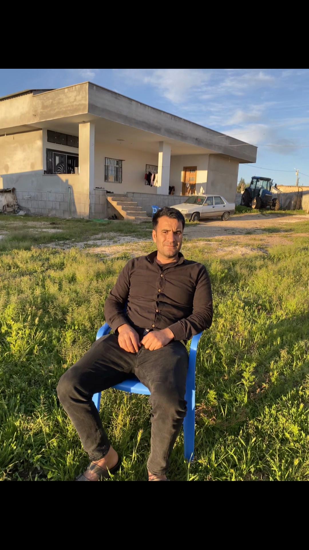 @Mevl&uuml;t &Ouml;zarmut