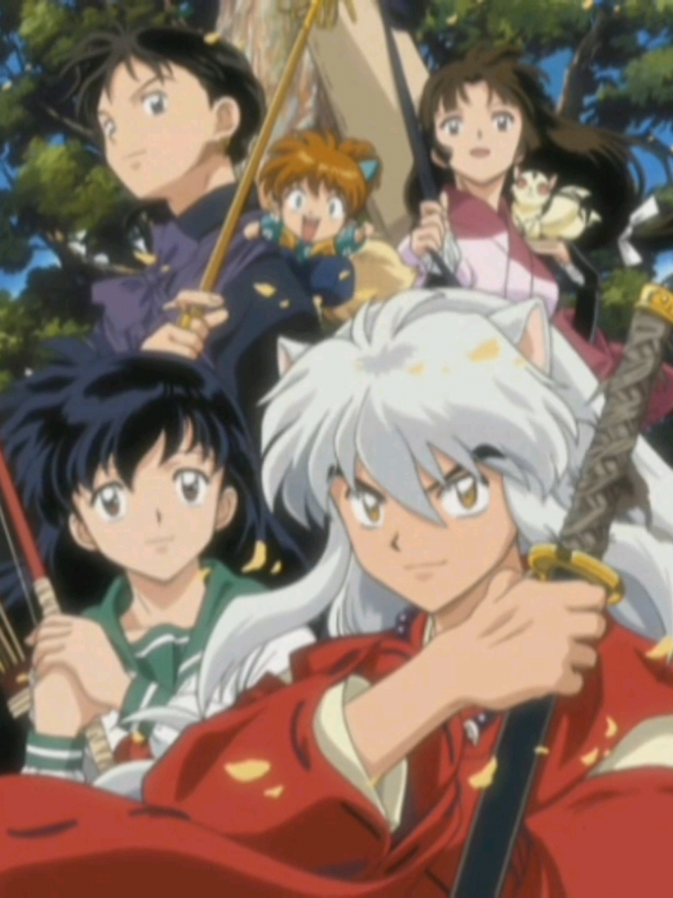 @Openings Anime