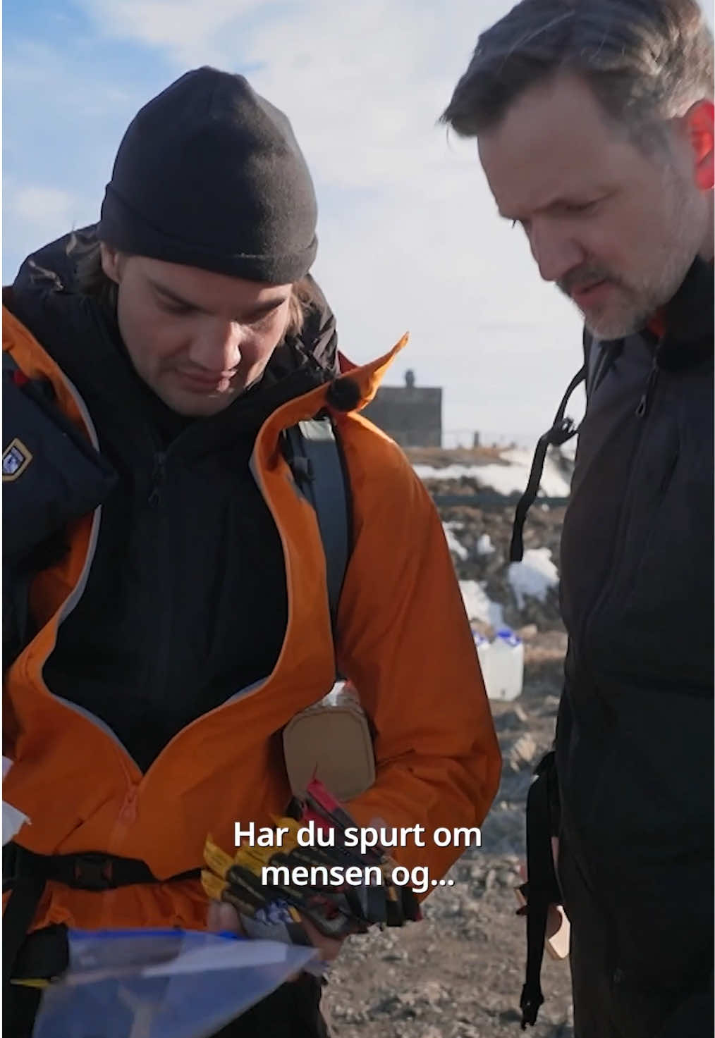 @TVNorge