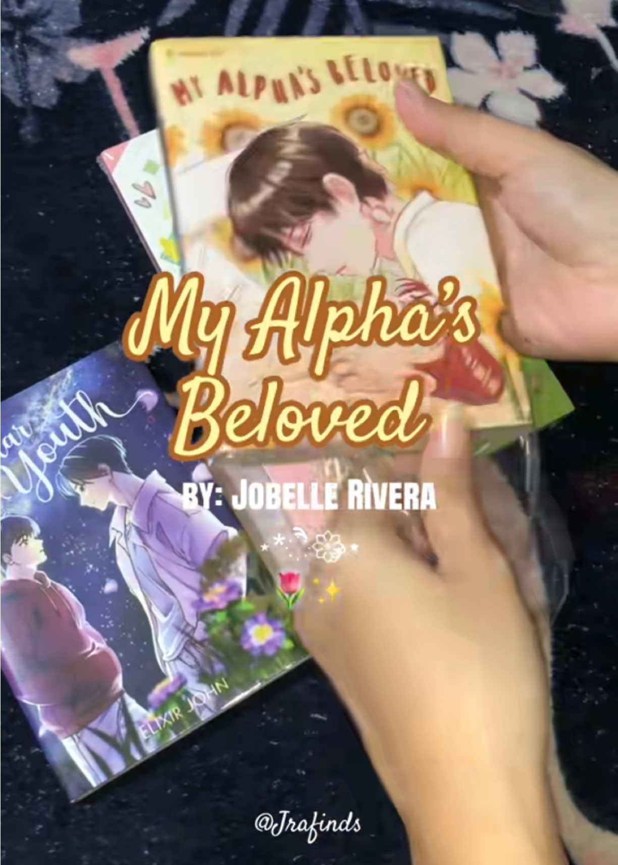 @jrafinds
