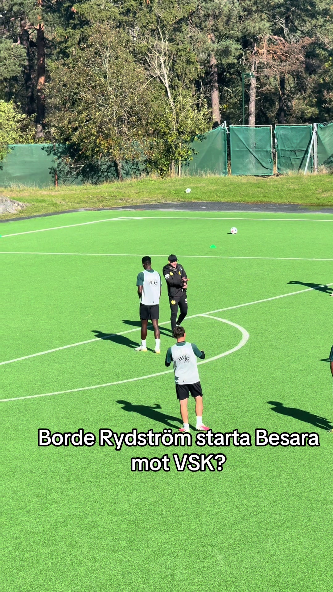 @Fotboll är Fotboll