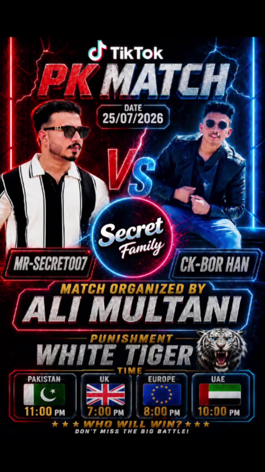 @Mr_Secret007🔥❤️&zwj;🔥