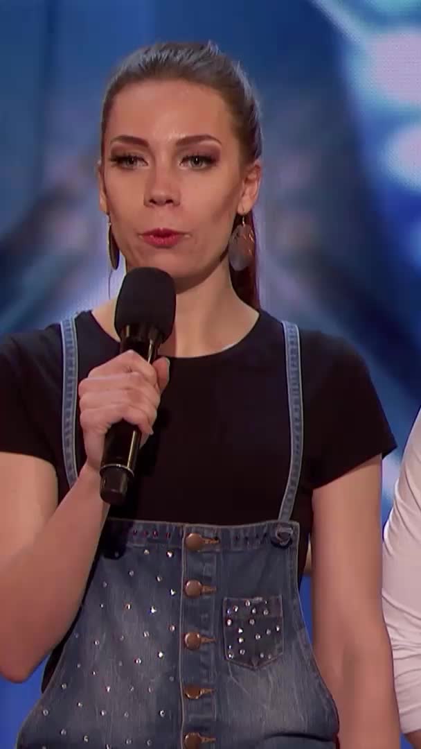 @Got Talent Global