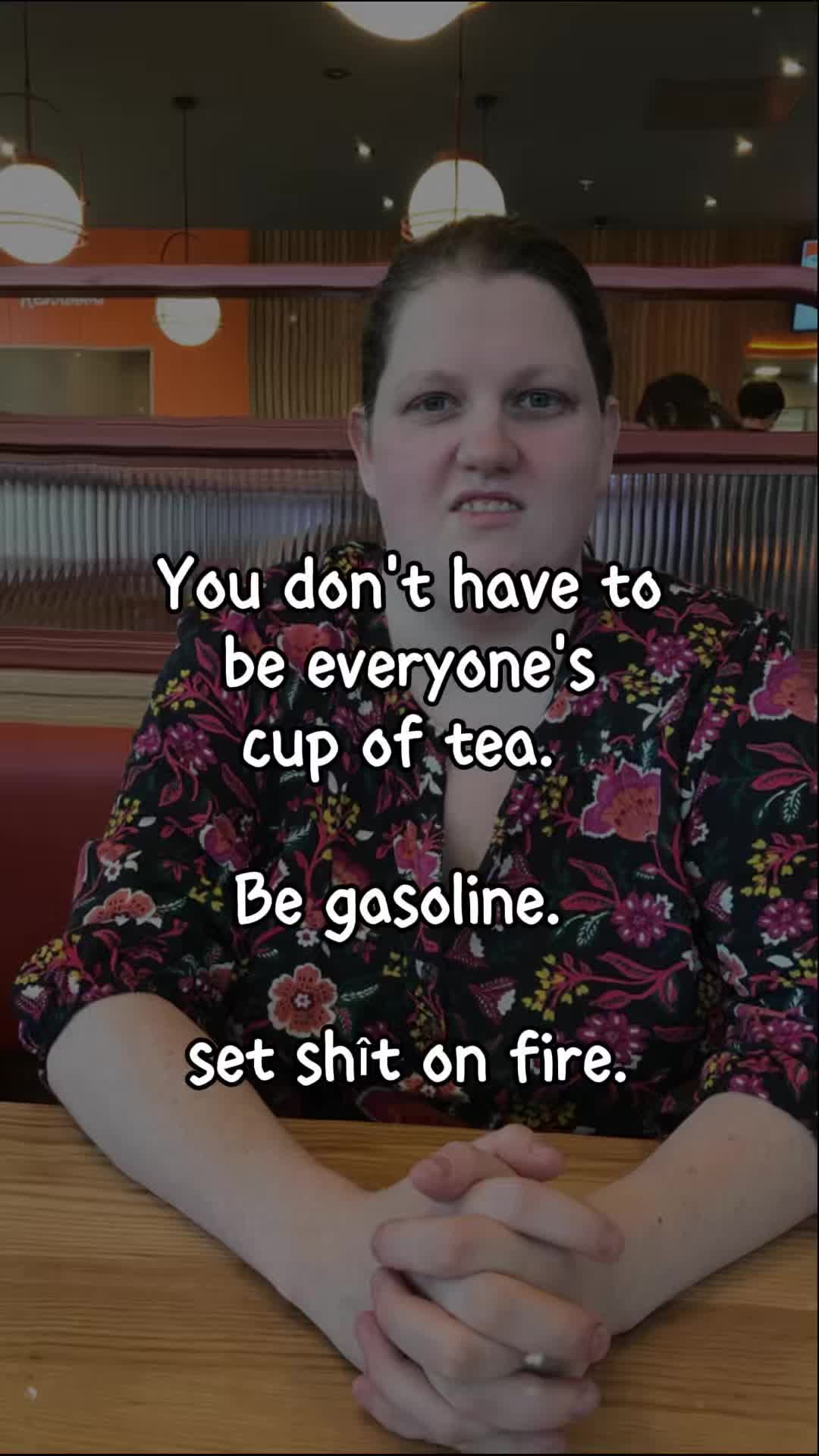 @Amber