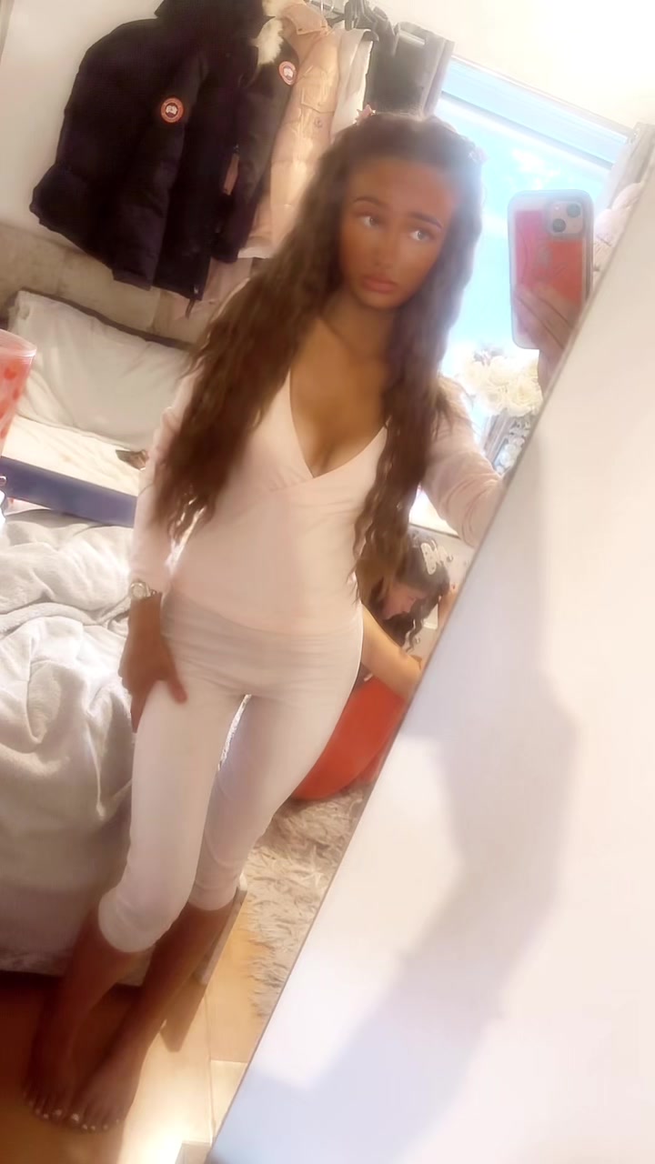 @jeanie mai👸🏽✨