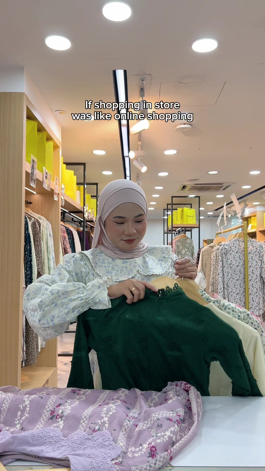 @Bulan Bintang Sisters