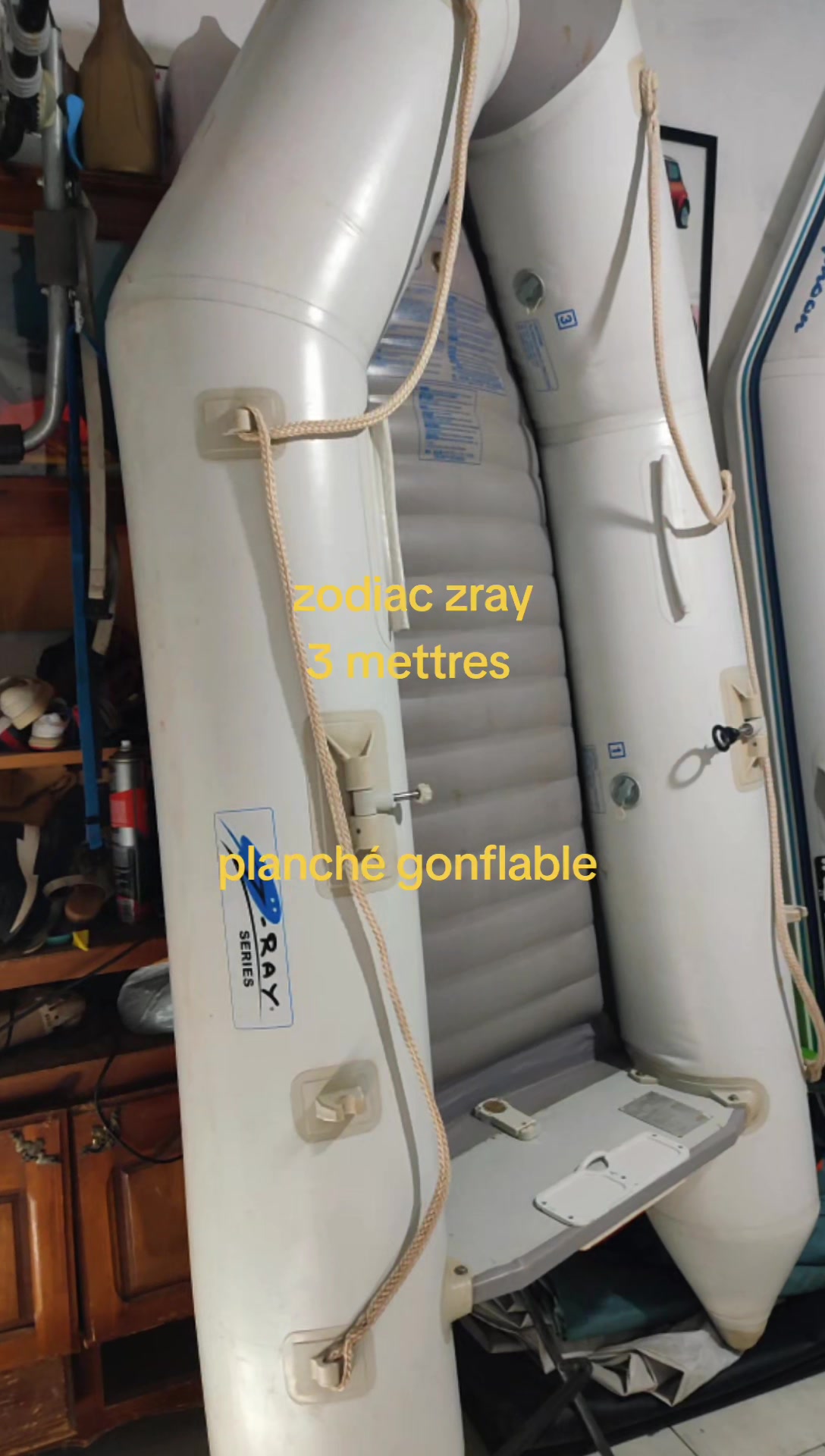 @zodiac dz