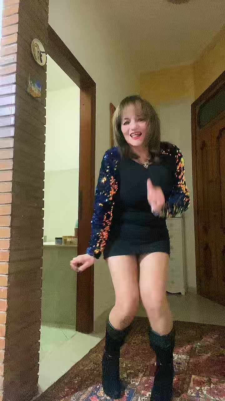 @la nonna di Tik Tok
