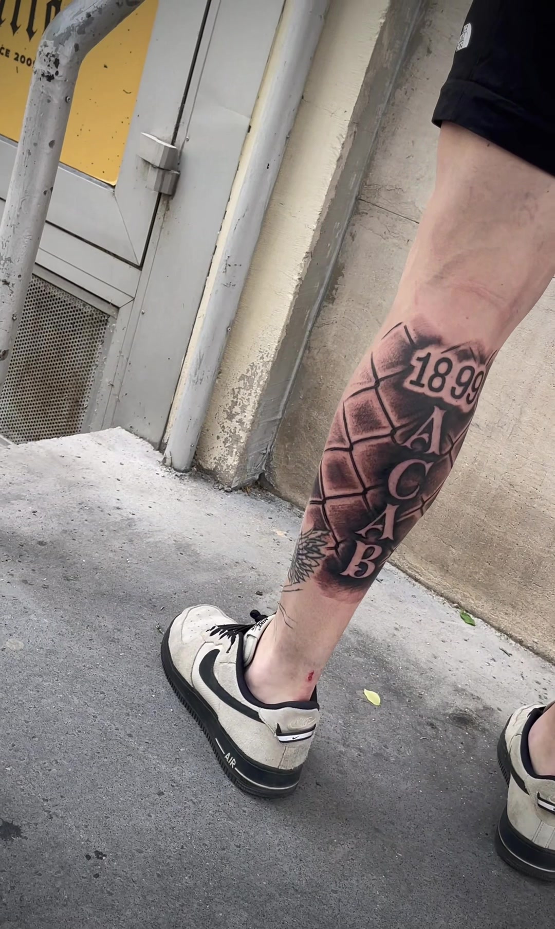 @Gerri Budapest Ink🤩