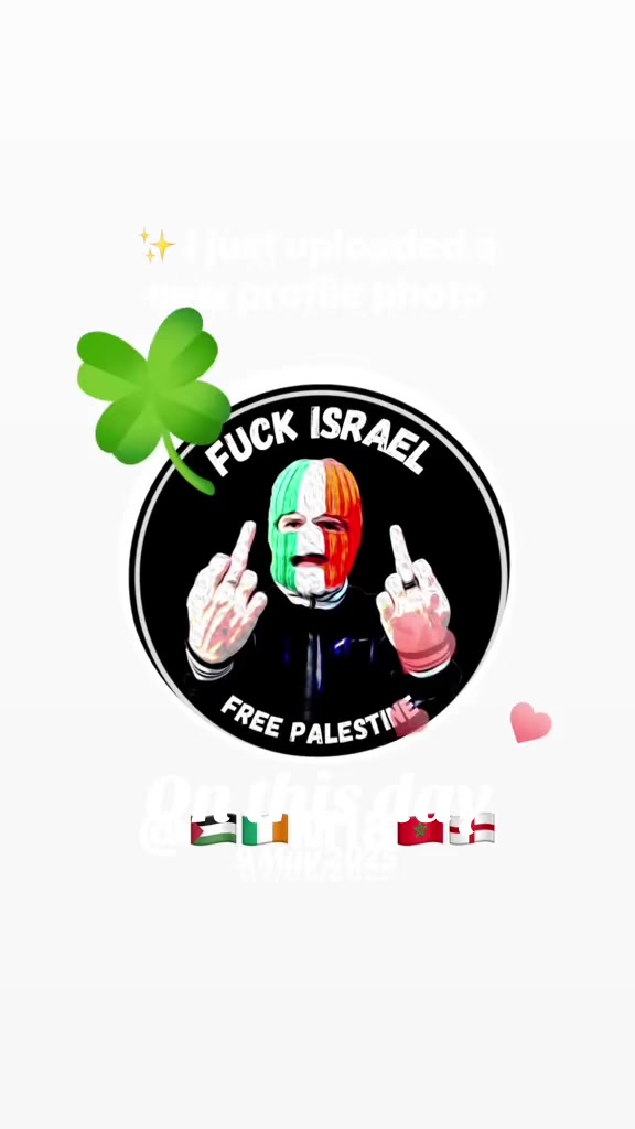 @🇵🇸🇮🇪M18🇲🇦🏴