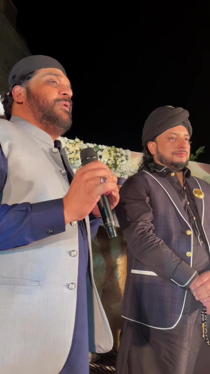@Nigah e Qalandar