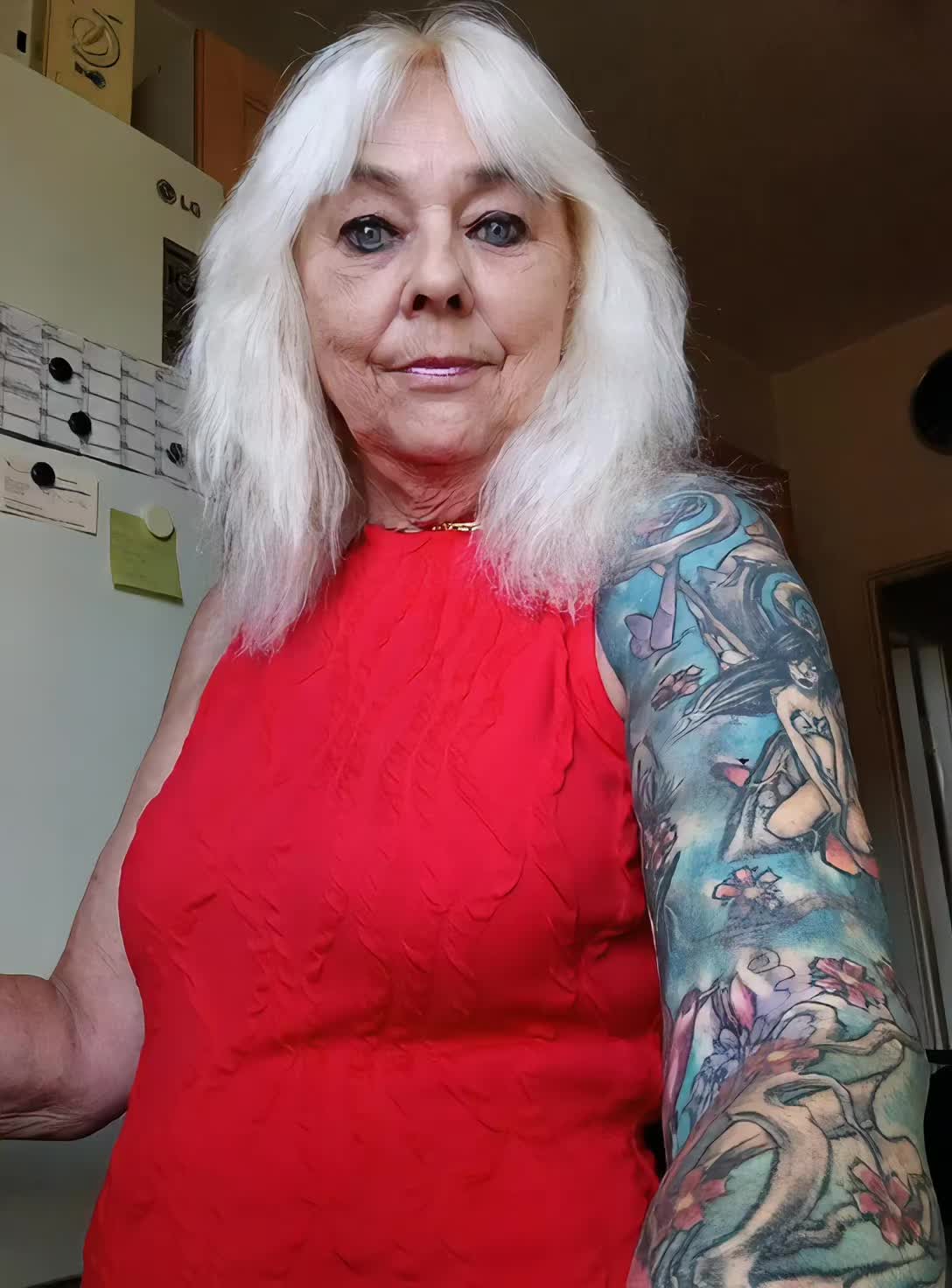 @Pia Hansen