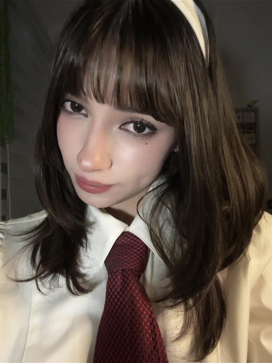 @Tiƞɑ Alisɦɑ ☘︎