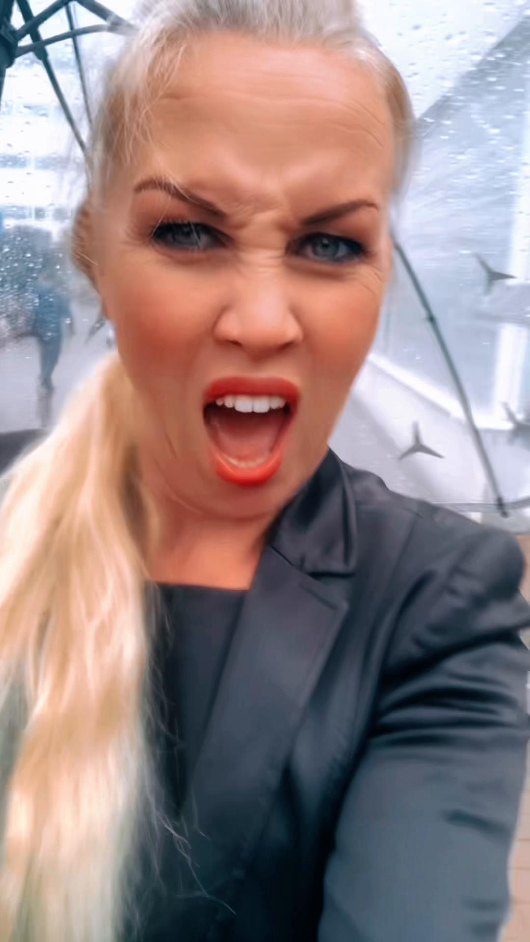 @Satu Soderstrom