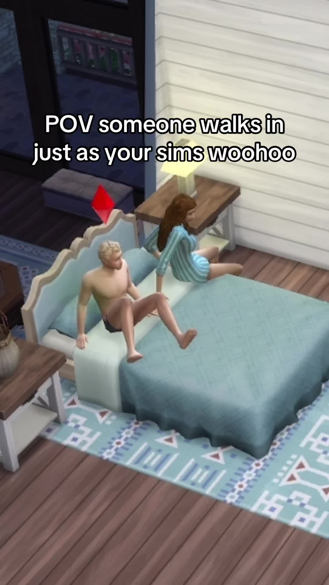 @SimPlaysSims💎