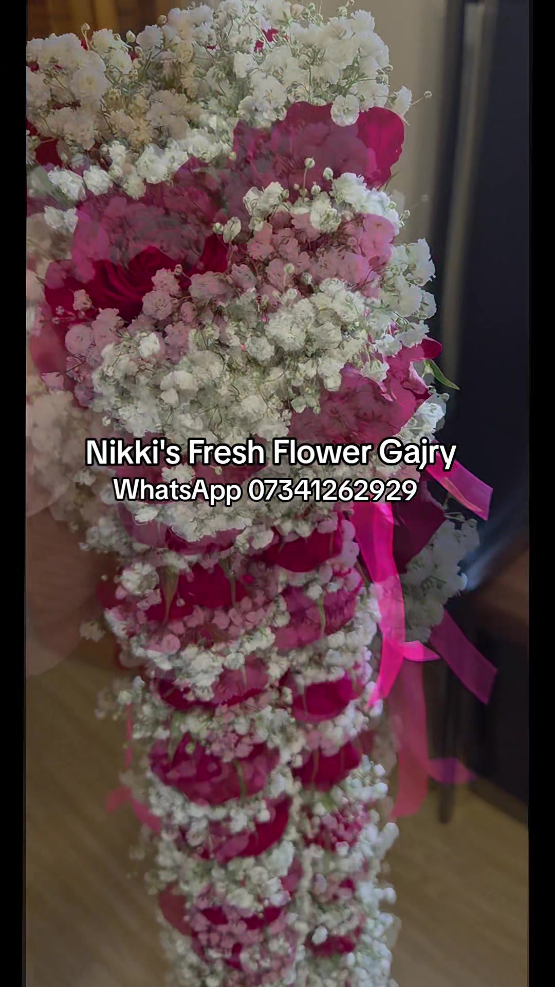 @Nikki's Event Decorators