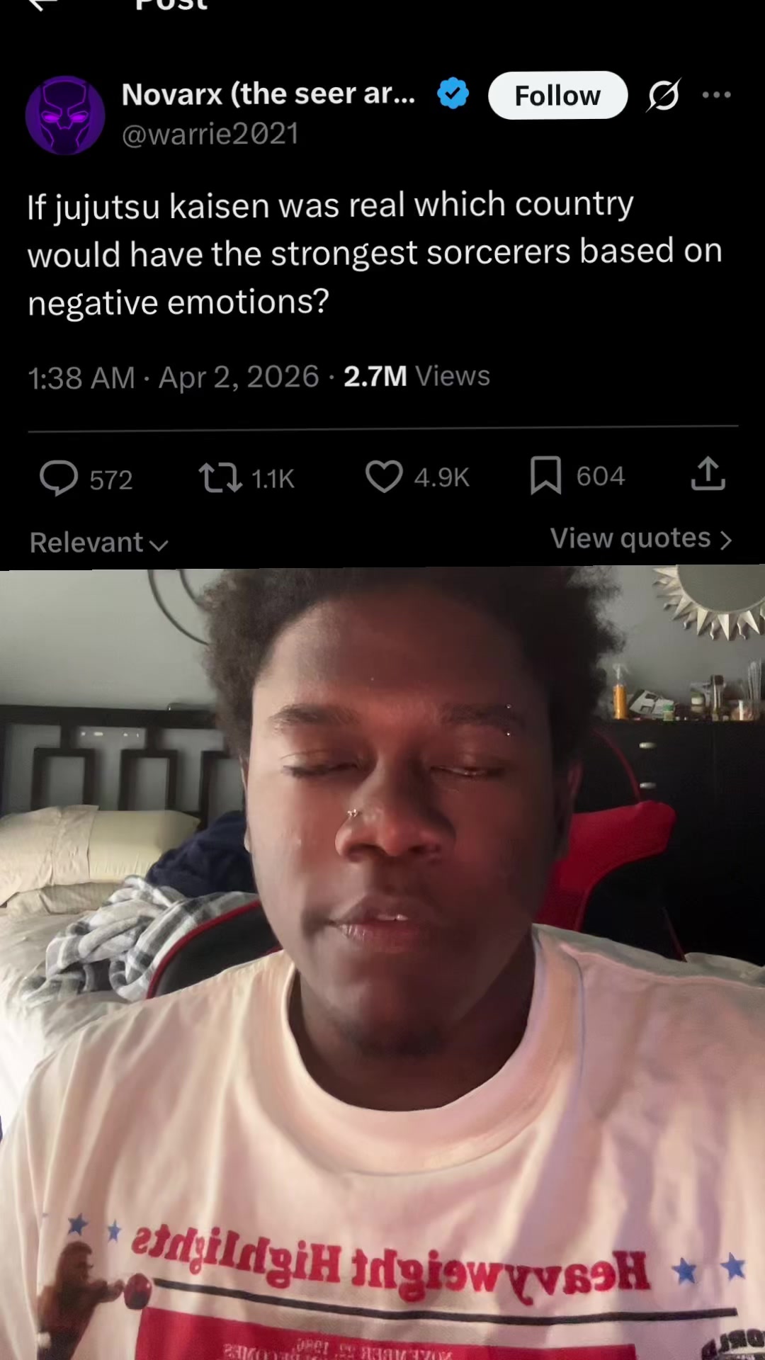 @XZAYE!