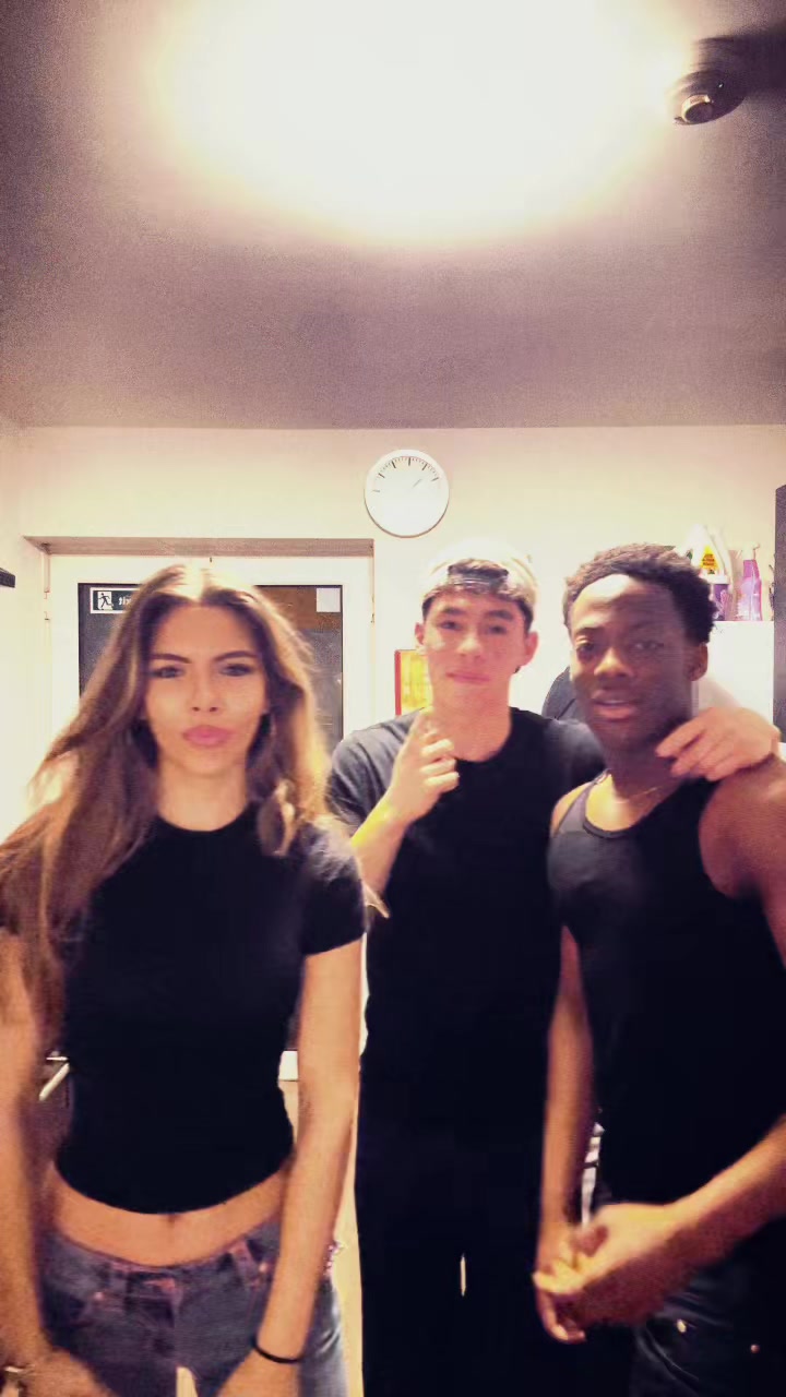 @yyoufounddme