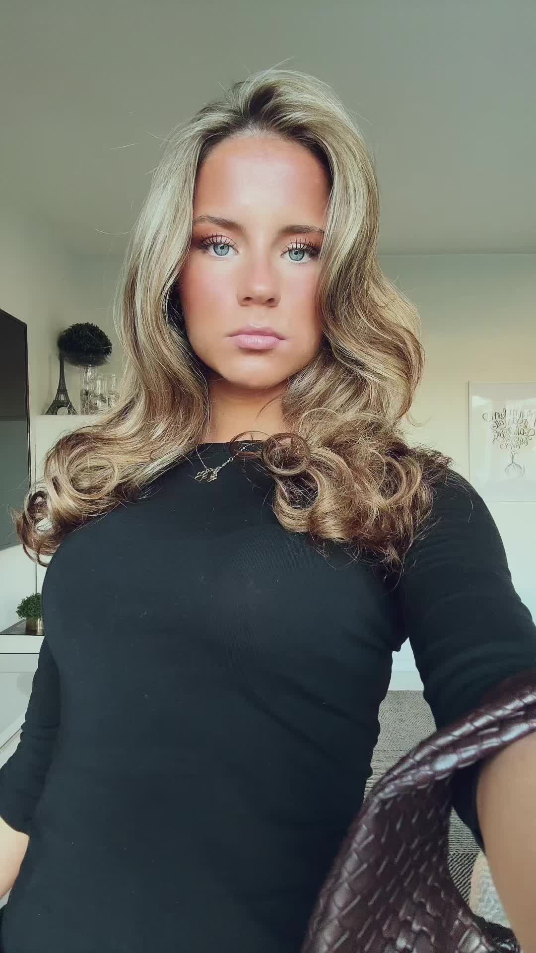 @Selma Bergkvist