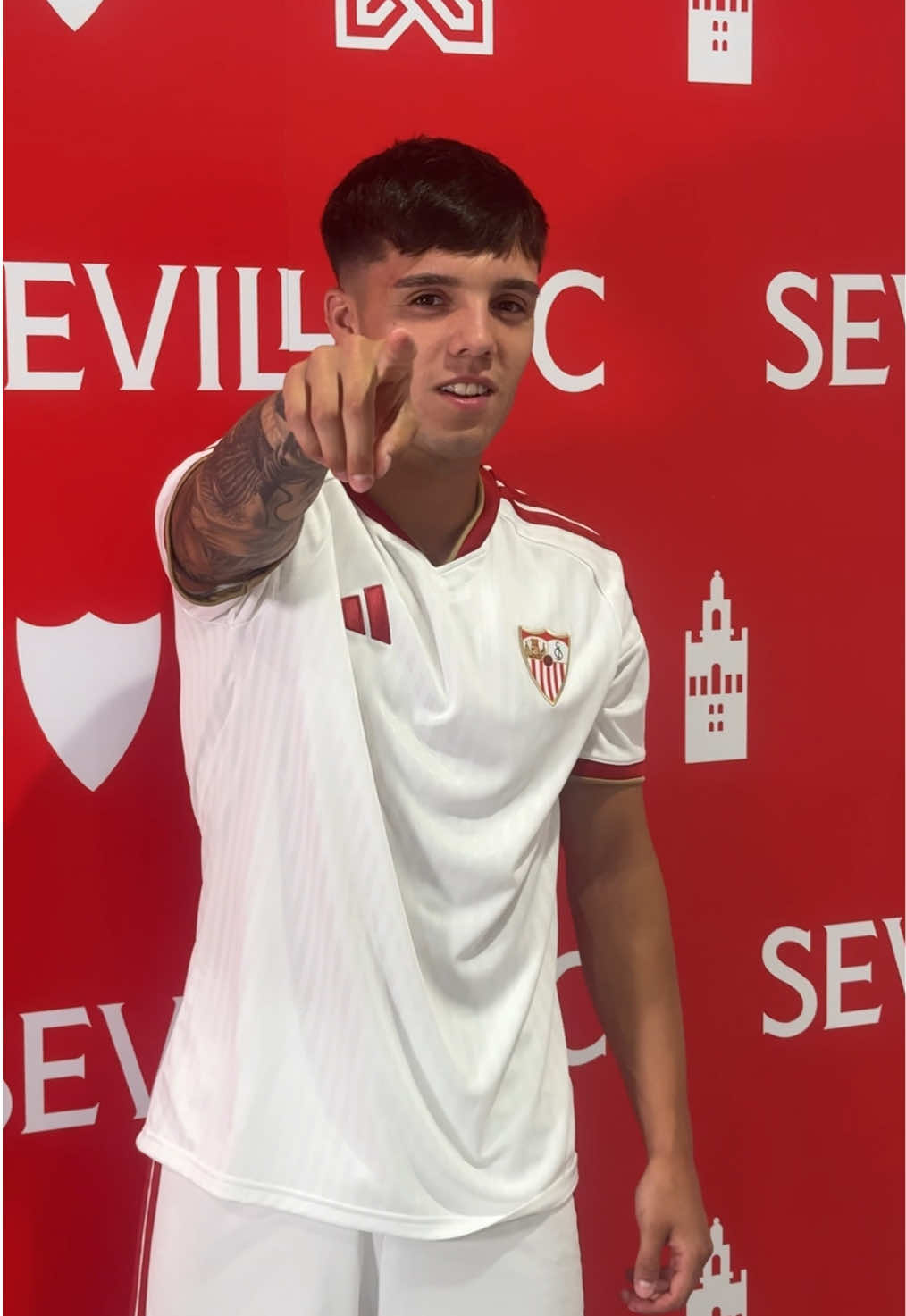 @SevillaFC