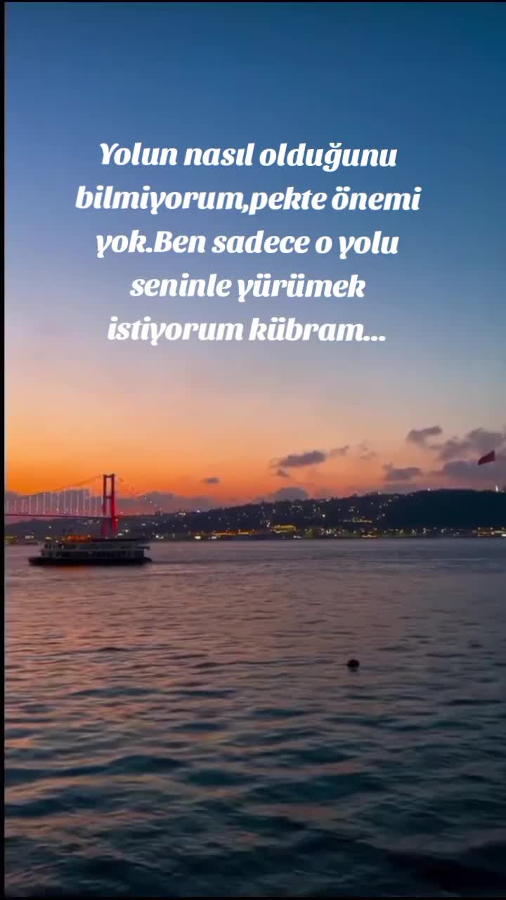 @Kübramıçokseviyorum