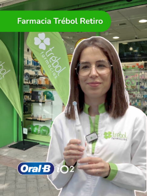 @Farmacias Trébol Oficial