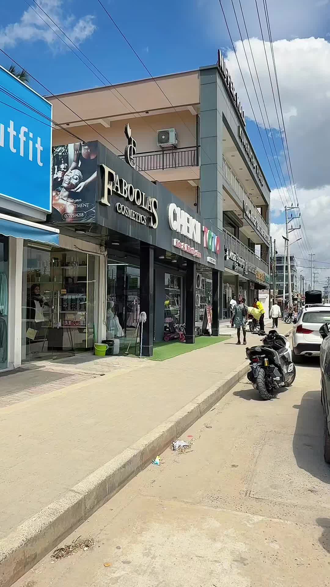 @MP MAKINI