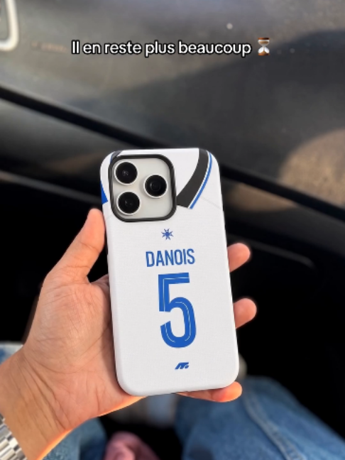 @MYCASE FC | Coques de foot