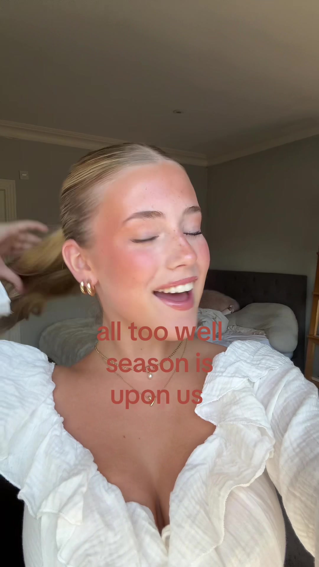 @Emily Davidson