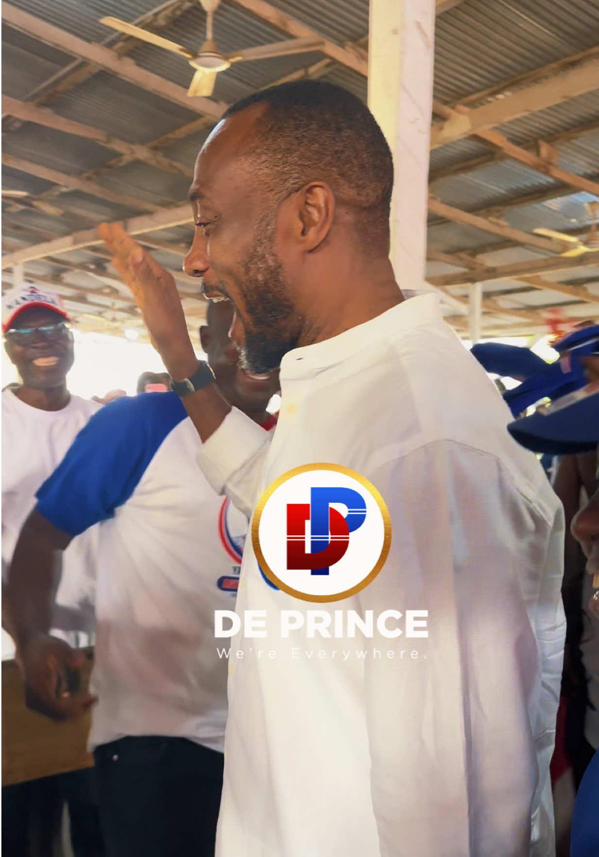@De Prince