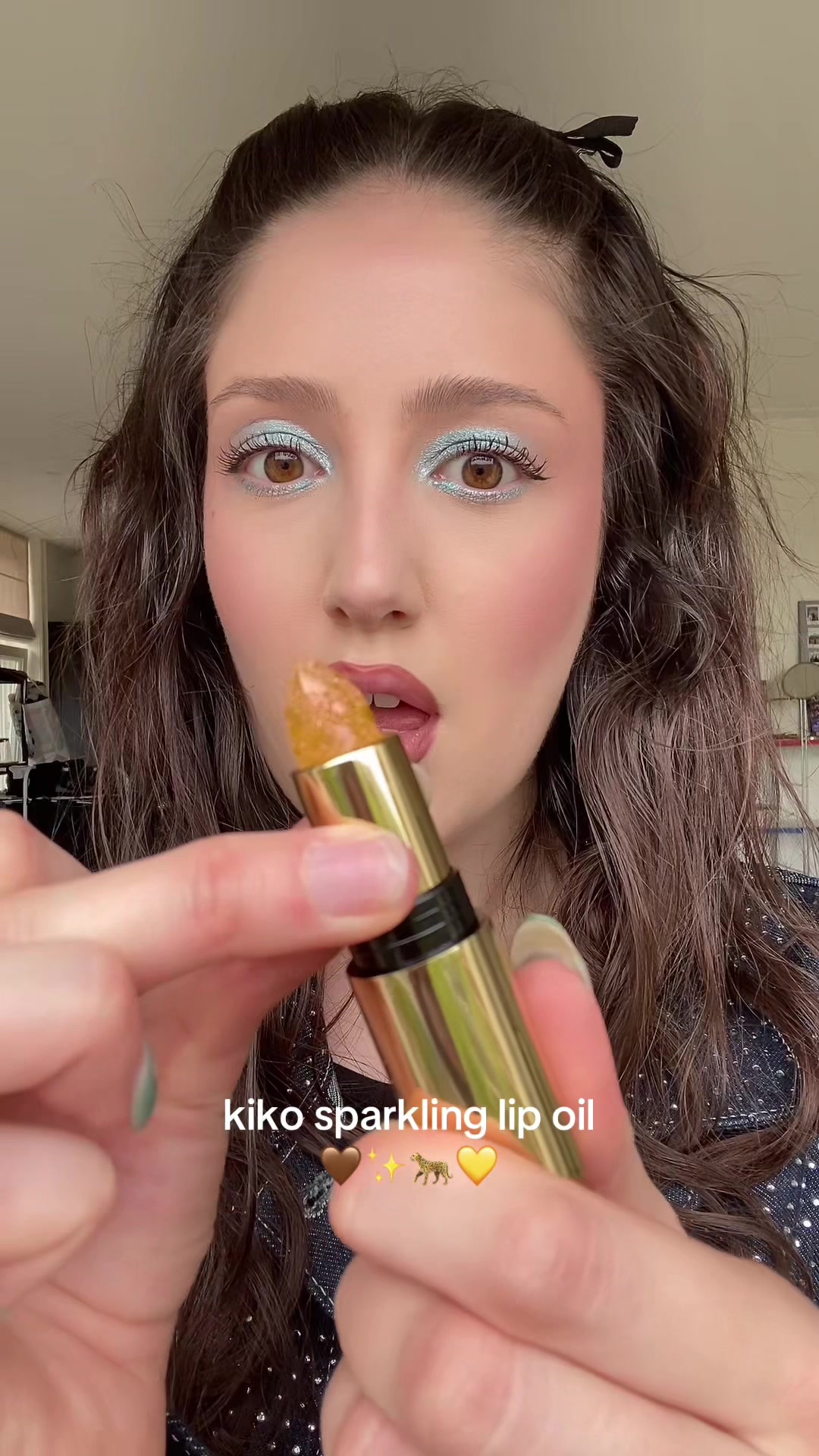 @KIKO Milano
