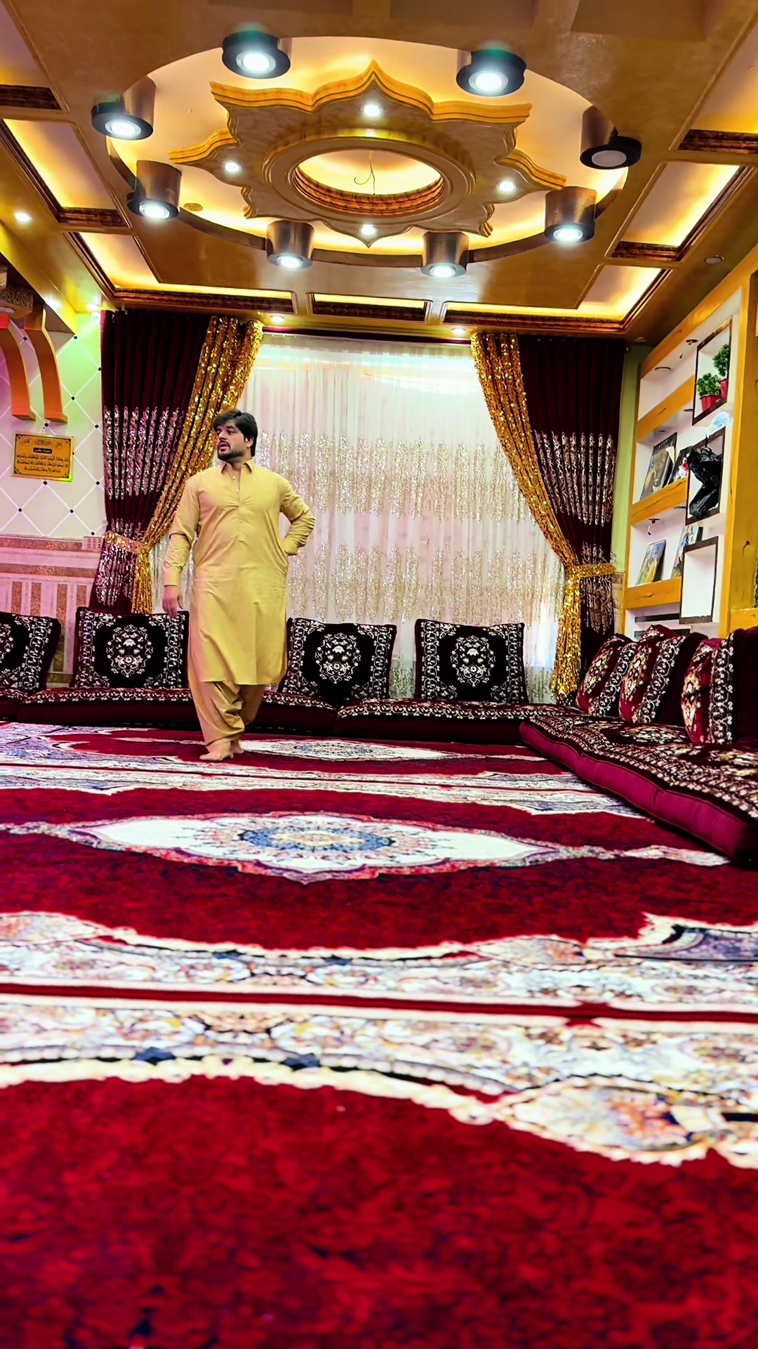 @Zahid khan Shinozada ♥️🇦🇫♥️