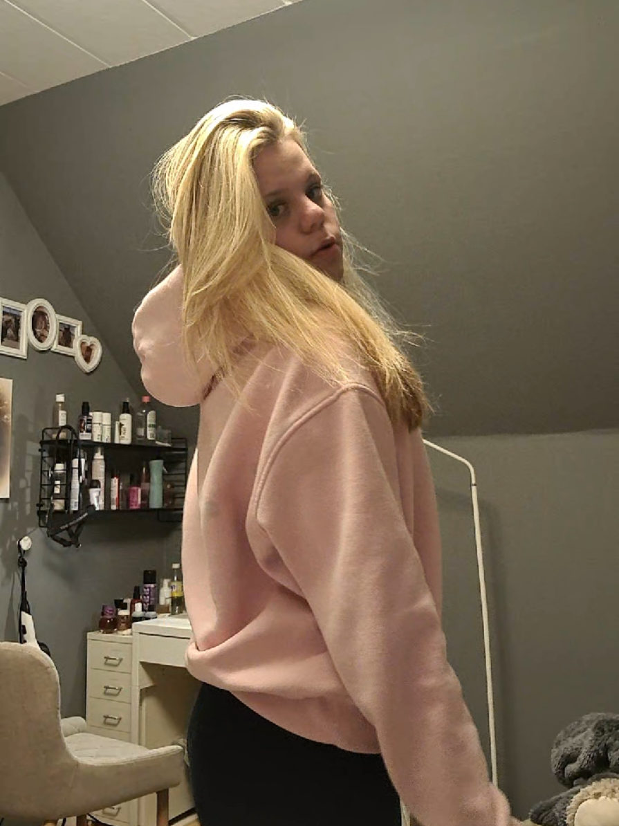 @Rebecka