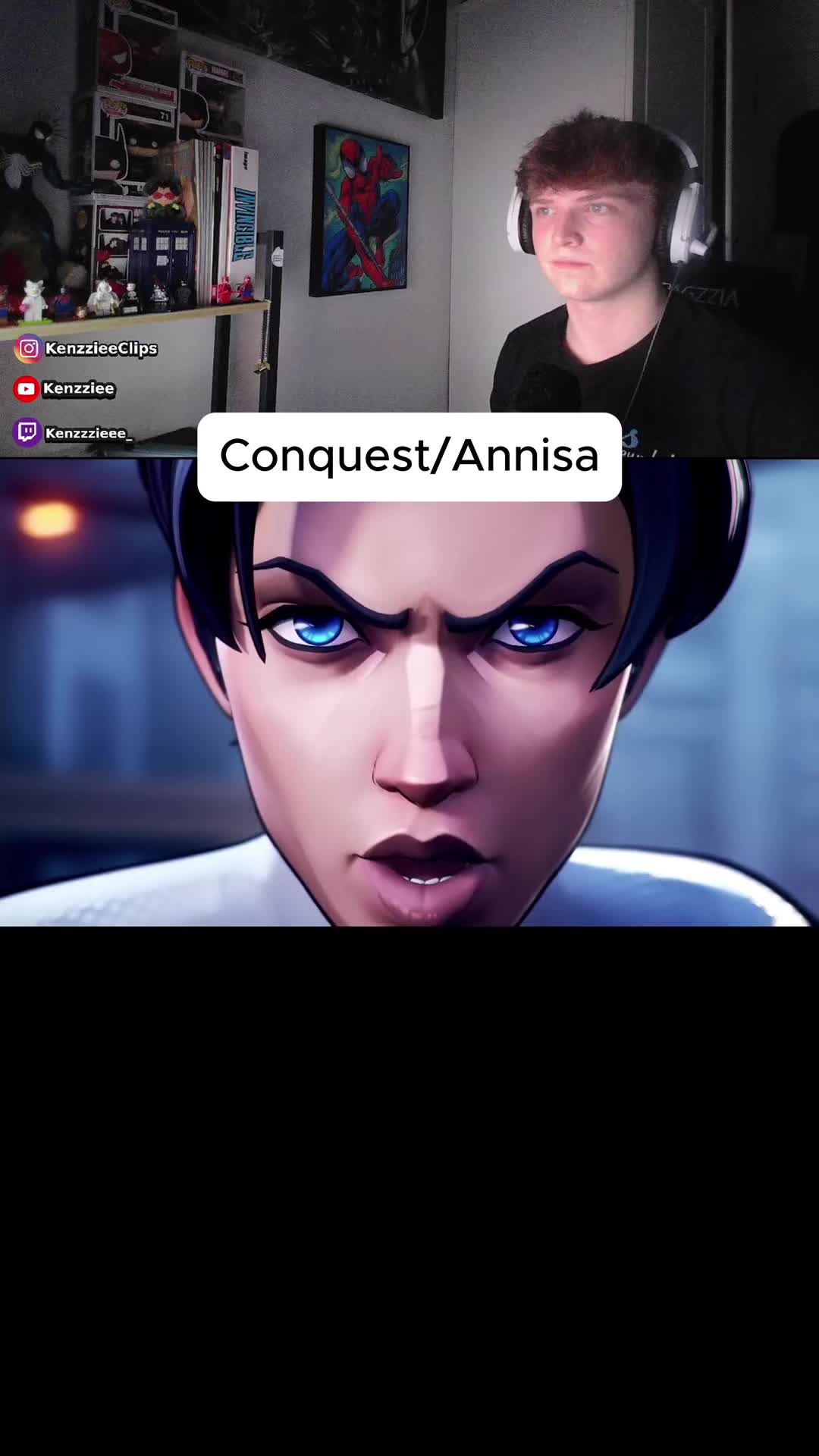 @Kenzziee