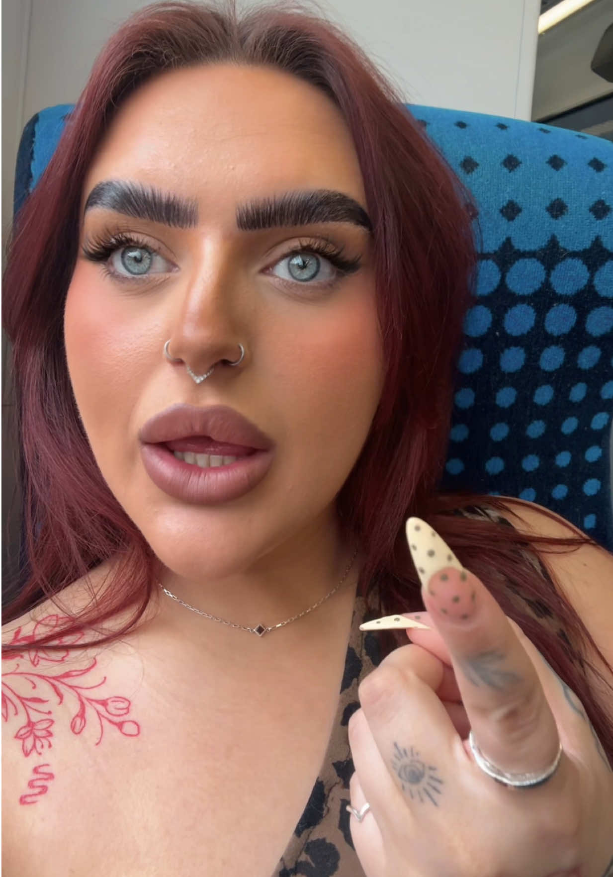 @Georgia McInnes