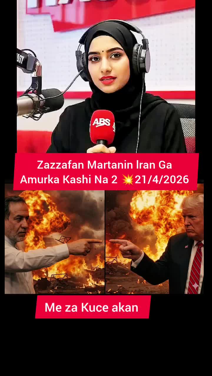 @Breaking News