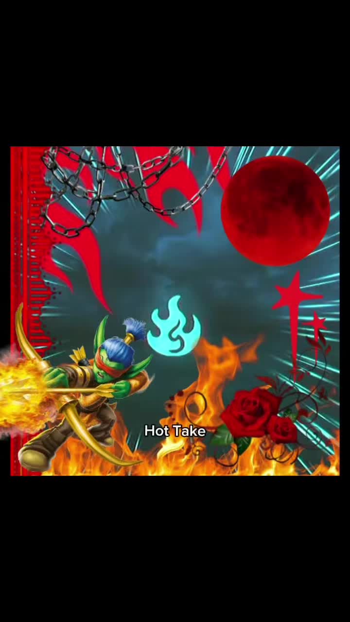 @Skylanders_Rants