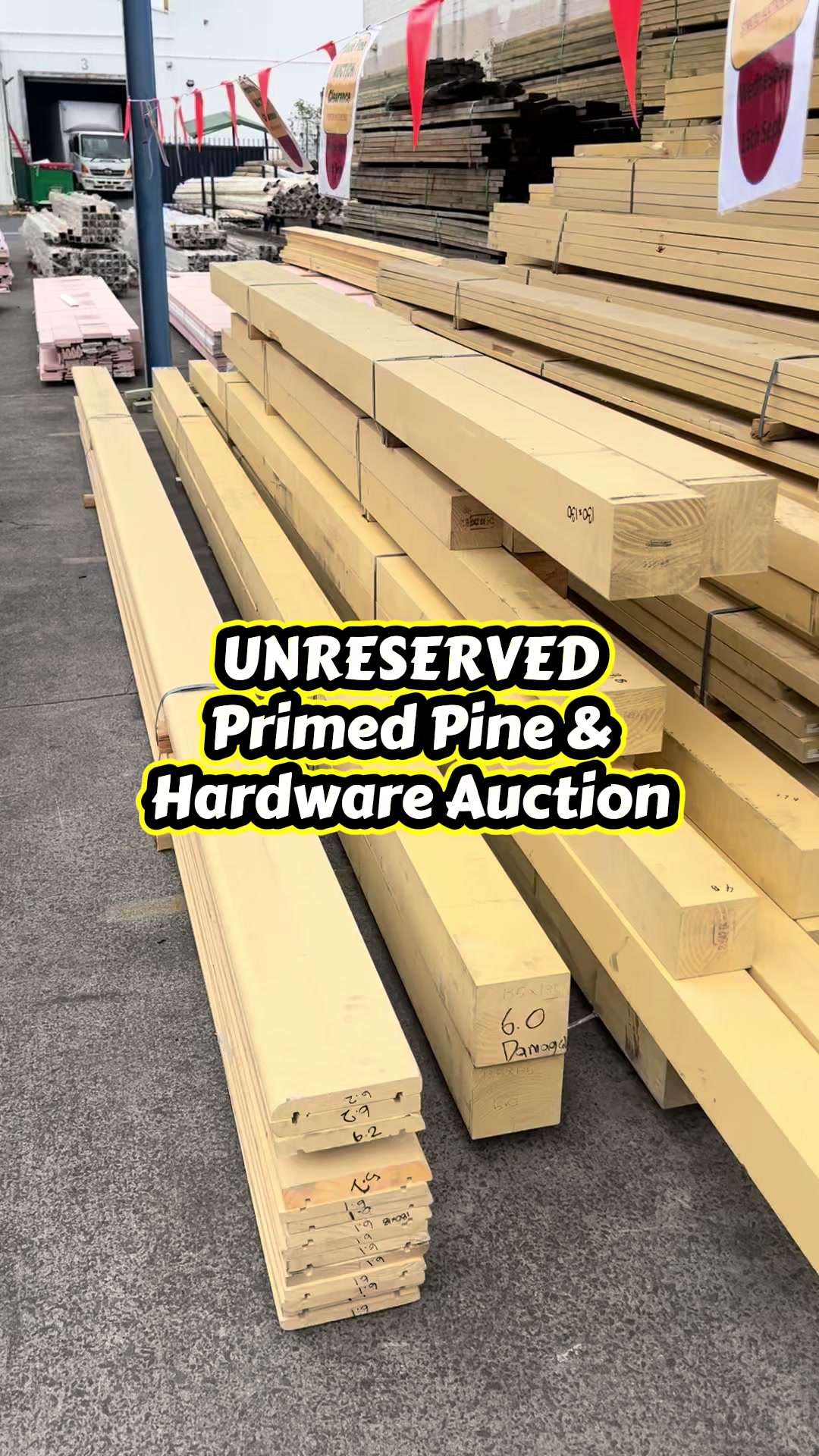 @Renovator Auctions
