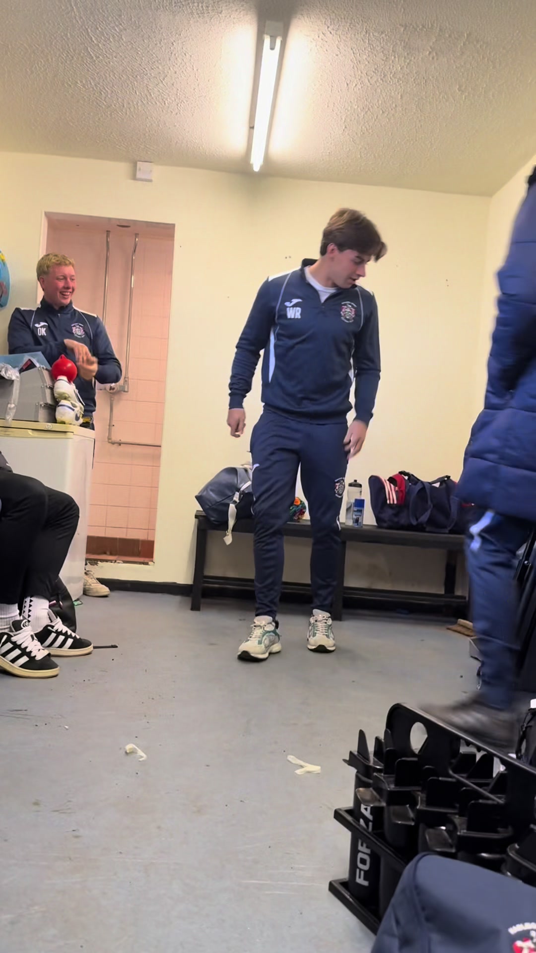 @Hadleigh Dragons