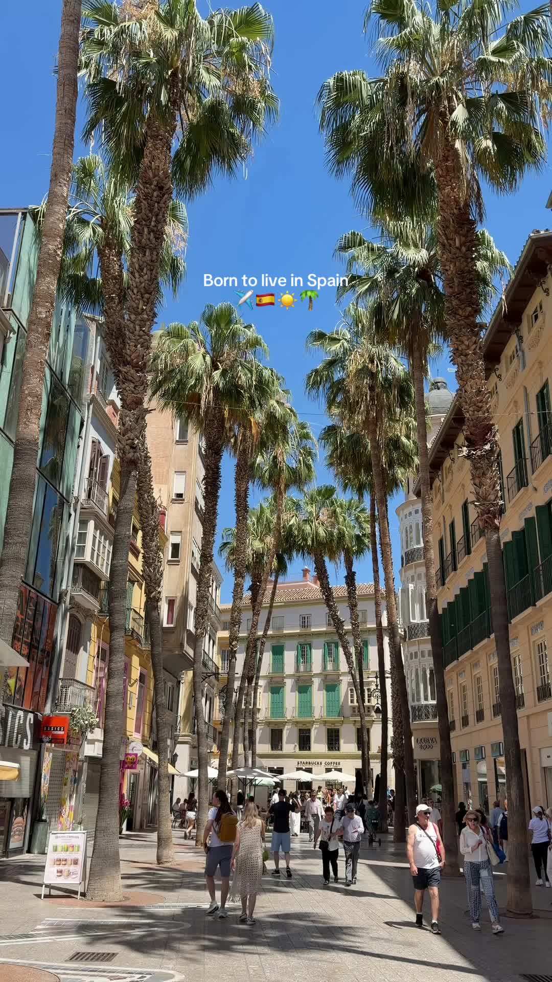@Spain Travel 2.0. 🇪🇸✨️✈️