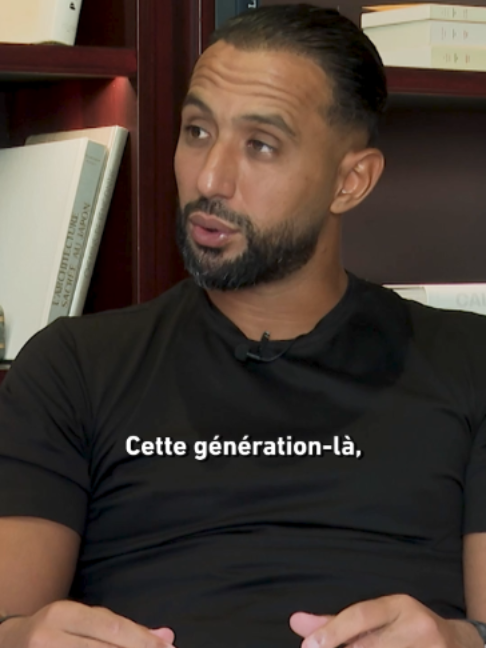@L&rsquo;&Eacute;QUIPE