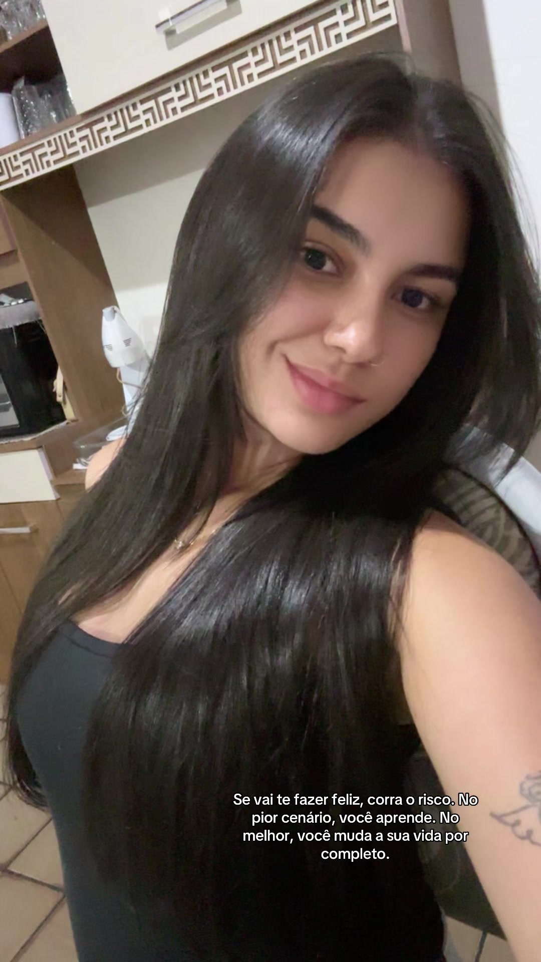 @Laís Carvalho