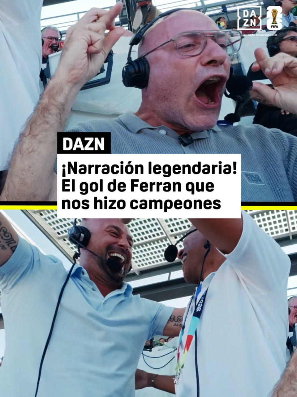 @DAZN España