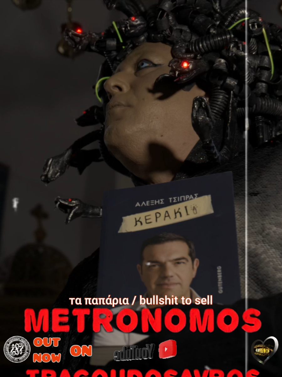@ΤΡΑΓΟΥΔΟΣΑΥΡΟΣ