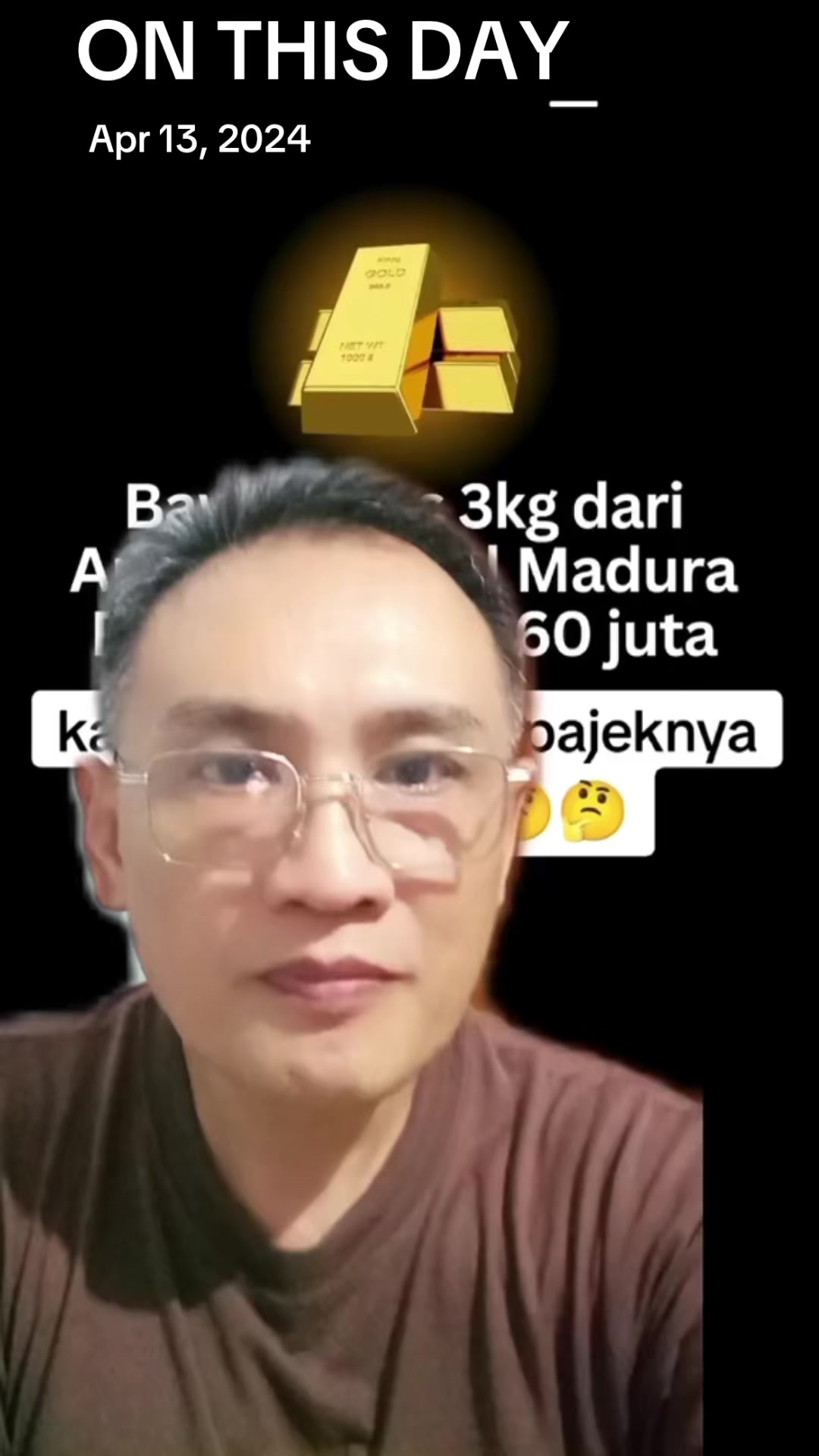 @Efendy Laransedu (pak Jess)