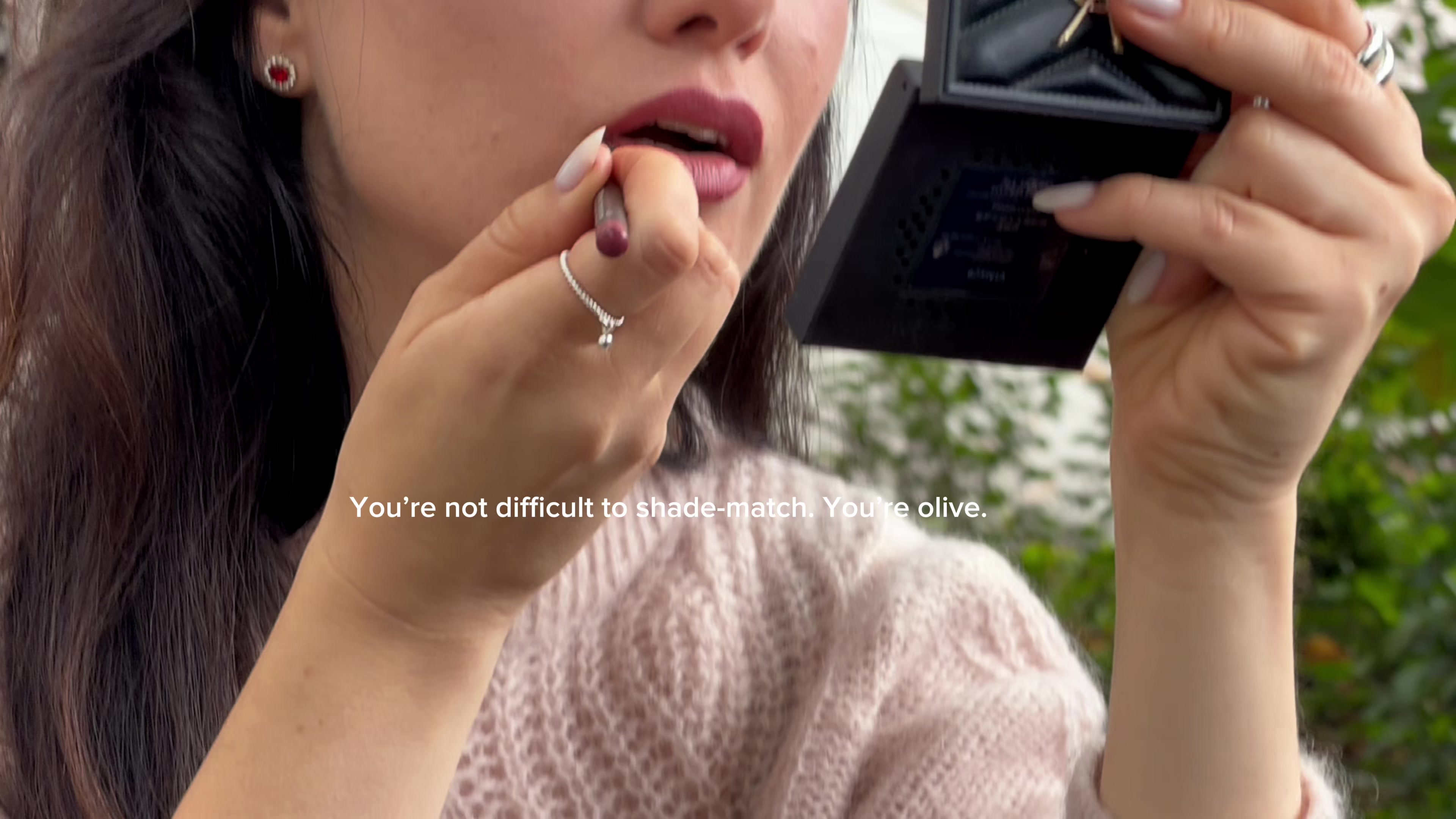 @Elena | Olive Skin Guide