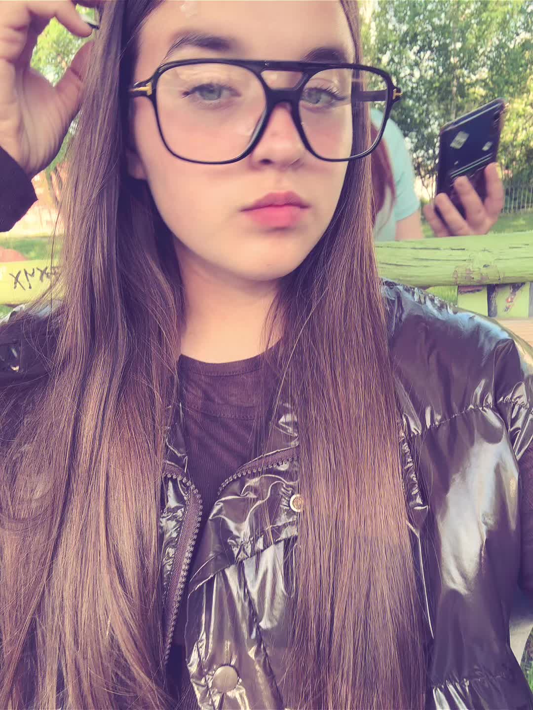 @эва