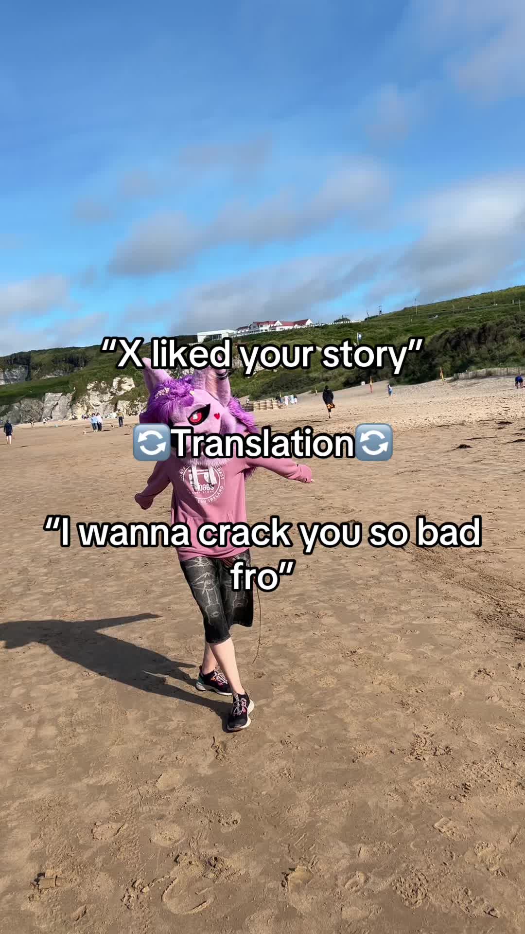 @Felxx! ๐