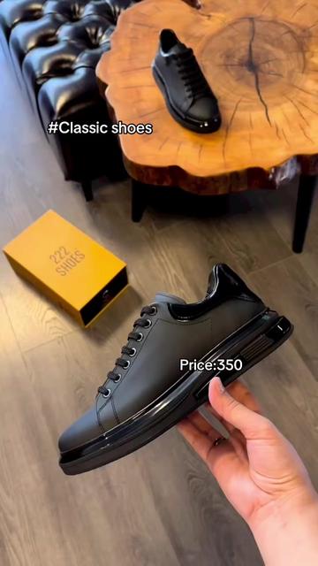 @👞men&rsquo;s showroom 👟